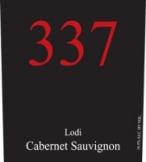 Noble Vines - 337 Cabernet Sauvignon Lodi 2021 (750ml)