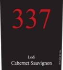 Noble Vines - 337 Cabernet Sauvignon Lodi 2021 (750ml)