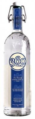 360 - Vodka (1L) (1L)