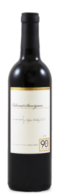90+ Cellars - Lot 94 Rutherford Collectors Series NV (750ml) (750ml)