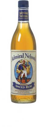 Admiral Nelson - Spiced Rum (375ml) (375ml)