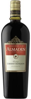 Almaden - Cabernet Sauvignon California NV (5L) (5L)