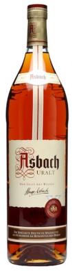 Asbach - Uralt Brandy (1L) (1L)