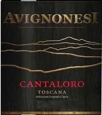 Avignonesi - Cantaloro Toscana 2017 (750ml) (750ml)