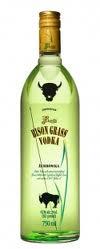 Baks Zubrowka - Bison Grass Flavored Vodka (1L) (1L)