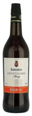 Barbadillo - Amontillado Sherry NV (750ml) (750ml)