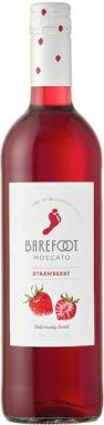Barefoot - Fruit Strawberry Moscato NV (750ml) (750ml)