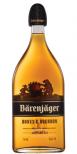 Barenjager - Honey & Bourbon Liqueur (50ml)