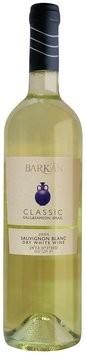 Barkan - Classic Sauvignon Blanc 2019 (750ml) (750ml)