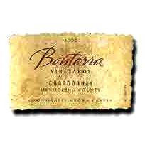 Bonterra - Chardonnay Mendocino County Organically Grown Grapes NV (750ml) (750ml)