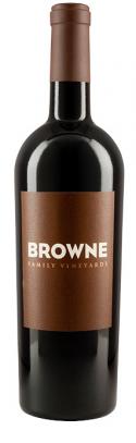 Browne Family Vineyards - Cabernet Sauvignon 2020 (750ml) (750ml)