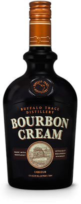 Buffalo Trace - Cream Bourbon (375ml) (375ml)