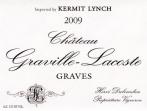 Chteau Graville-Lacoste - Graves White 0 (750ml)
