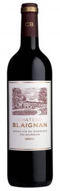 Chteau Blaignan - Red Bordeaux Blend 2016 (750ml) (750ml)