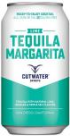 Cutwater Spirits - Lime Tequila Margarita (355ml)