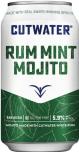 Cutwater Spirits - Rum Mint Mojito (355ml)