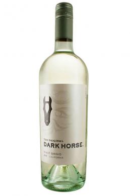 Dark Horse - Pinot Grigio NV (750ml) (750ml)