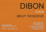 Dibon - Brut Reserve 0 (750ml)