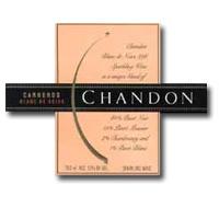 Domaine Chandon - Blanc De Noir NV (750ml) (750ml)
