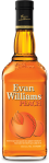 Evan Williams - Peach Whiskey (1L)