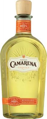 Familia Camarena - Tequila Reposado (1L) (1L)