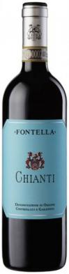 Fontella - Chianti 2020 (750ml) (750ml)