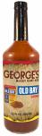 Georges - Old Bay Bloody Mary Mix (32oz can)