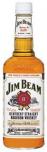 Jim Beam - Bourbon Kentucky (375ml)