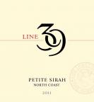 Line 39 - Petite Sirah North Coast 2019 (750ml)