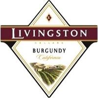 Livingston Cellars - Burgundy California NV (3L) (3L)
