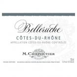 M. Chapoutier - Côtes du Rhône White Belleruche 0 (750ml)