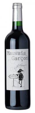 Mauvais Garon - Red Bordeaux Blend 2012 (750ml) (750ml)