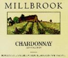 Millbrook - Chardonnay New York 0 (750ml)