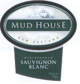 Mud House - Sauvignon Blanc Marlborough NV (750ml) (750ml)