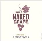 Naked Grape - Pinot Noir California 0 (750ml)