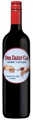 Our Daily Cab NV (750ml) (750ml)