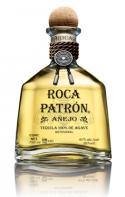 Roca Patron - Anejo Tequila (375ml)
