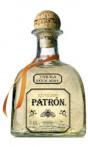Patrn - Tequila Reposado (375ml)