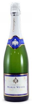 Ployez-Jacquemart - Champagne Marie Weiss Brut NV (750ml) (750ml)