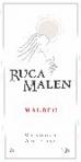 Ruca Malen - Malbec Mendoza 2016 (750ml)