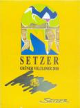 Setzer - Gruner Veltliner 2021 (1L)