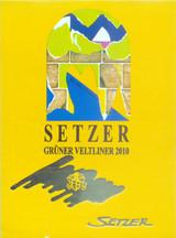 Setzer - Gruner Veltliner 2021 (1L) (1L)
