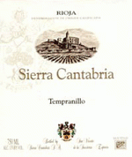 Bodegas Sierra Cantabria - Rioja 2019 (750ml) (750ml)