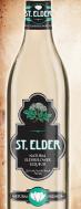 St. Elder - Elderflower Liqeur (375ml)