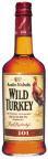Wild Turkey - 101 Proof Bourbon Kentucky (375ml)