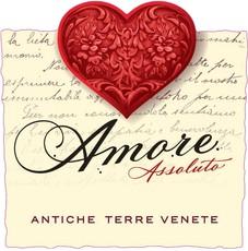Antiche Terre Venete - Amore Red NV (750ml) (750ml)
