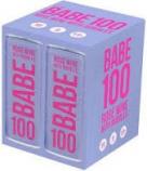 Babe 100 Calorie Rose 4-pack - Rose 0 (455)