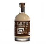Ballotin - Chocolate Mocha Whiskey Cream (750)