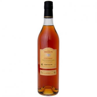 Brisson - Cognac VS (750ml) (750ml)