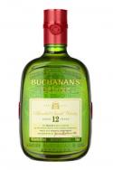 Buchanans - 12 year scotch 0 (1000)